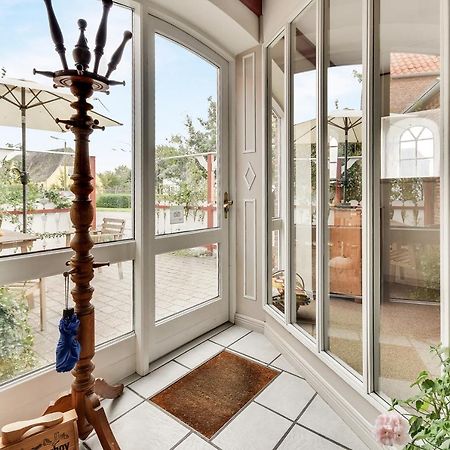 Sovgodt8 B&B Tønder Exterior foto